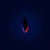 Probaits Juppy Fishingman Dennis Design 1,2g Weiß/Orange/Schwarz/Weiß  FD 02J