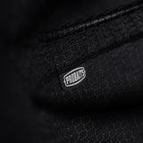 Probaits Kescher One Flip Blood Edition Limitiert mit einen Spoon