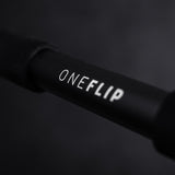 Probaits Kescher One Flip Blood Edition Limitiert mit einen Spoon