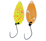 Yarie Spoon Pirica 2,6g H06