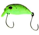 Chibi Panicra SR Endo Glow Pelle Brown