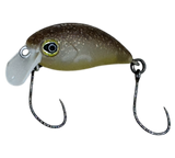 Chibi Panicra SR Endo Glow Pelle Brown