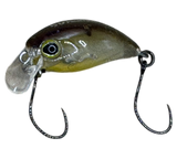 Chibi Panicra SR Daigo Mazio Głów