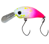 Mukai PogoCra 30DR F 28