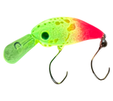 Mukai PogoCra 30DR F 28