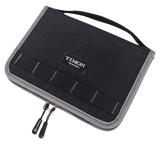 Timon Spoon Wallet L nur für Spoons ohne Wiederhaken gedacht