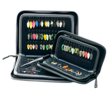 Timon Spoon Wallet L nur für Spoons ohne Wiederhaken gedacht