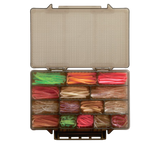 Daiichiseiko MC Case 138P Grey