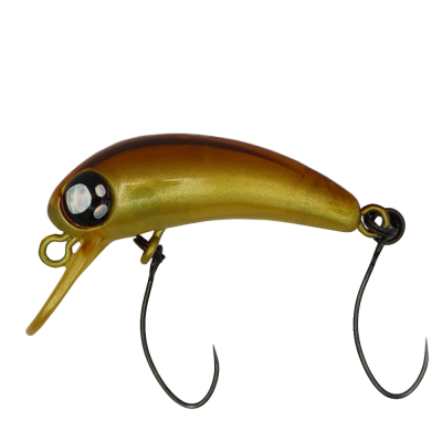 Rob Lure Berbie SS FA 04 – Fishingman-Dennis Meyer