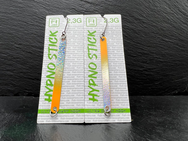 Hypno Stick / SPARKLE Orange 2,3 g