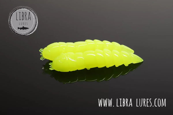 Libra Lures kukolka 27mm 006