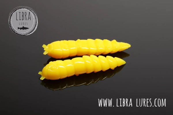 Libra Lures kukolka 27mm 007