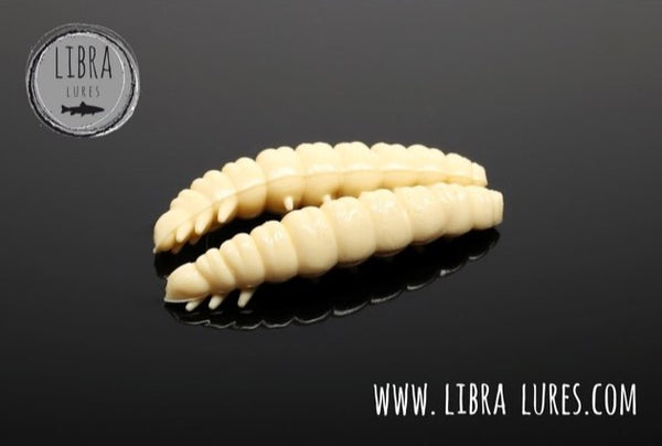 Libra Lures Larva 30mm 005