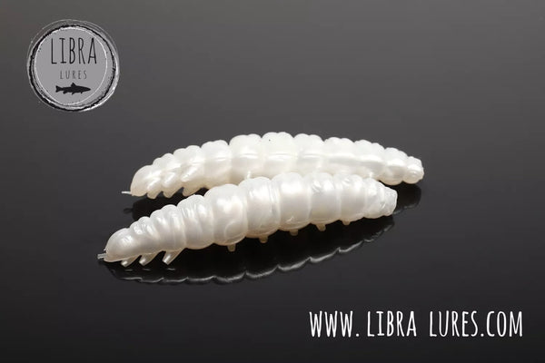 Libra Lures Larva 30mm 004