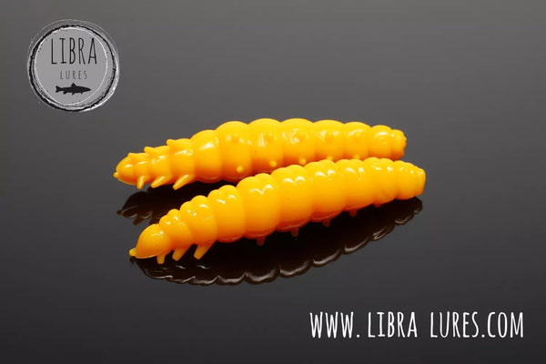 Libra Lures Larva 30mm 008