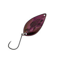 Kevins Customized Fishing Gear Totem Nr.14