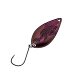 Kevins Customized Fishing Gear Totem Nr.14