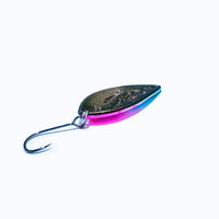 Kevins Customized Fishing Gear Totem Nr.14