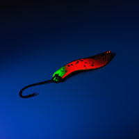 Kevins Customized Fishing Gear Wenom Nr.16