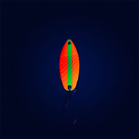 Probaits  Hurricane  1,7g Orange/Grün