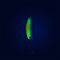 Probaits  Hurricane Scale 1,7g Lila/Gelb