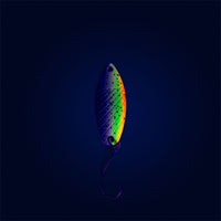 Probaits  Hurricane Scale 1,7g Gelb/Lila