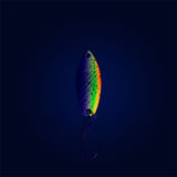 Probaits  Hurricane Scale 1,7g Gelb/Lila