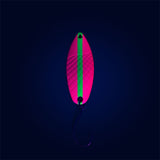 Probaits  Hurricane Scale 2,7g Pink/Grün