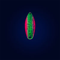Probaits  Hurricane Scale 2,7g Pink/Grün