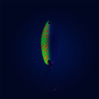 Probaits  Hurricane Scale 2,7g Lila/Gelb