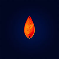 Probaits Totem 3g Purpel/Orange
