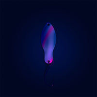 Probaits Wenom 2,5g Blau/Weiß/Pink