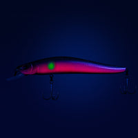 Probiats C4 Wobbler Blau/Pink
