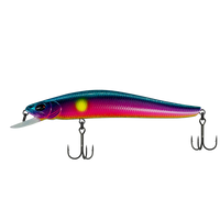 Probiats C4 Wobbler Blau/Pink