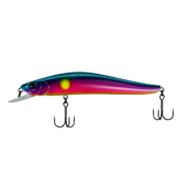 Probiats C4 Wobbler Blau/Pink
