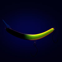 Tumbling Banana Gold/Gelb/Orange