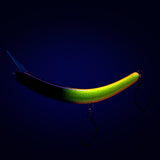 Tumbling Banana Gold/Gelb/Orange