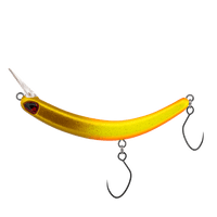 Tumbling Banana Gold/Gelb/Orange
