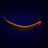 Tumbling Banana Braun/Rot