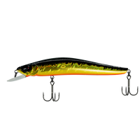 Probait´s C4 Schwarz/Gold/Orange