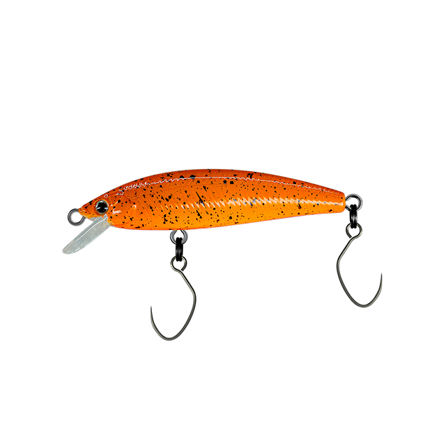 wobbler aufbewahren Probiats RDX Wobbler Floating Orange – Fishingman-Dennis Meyer