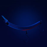 Tumbling Banana Fishingman Weiß/Blau/Orange