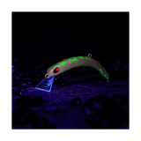 Tumbling Banana Rattling (Rasseln) Braun Gelb