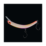 Tumbling Banana Rattling (Rasseln) Pink/Rot
