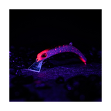 Tumbling Banana Rattling (Rasseln) Pink/Rot