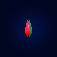 Probaits Juppy 1,2g Orange/Grün
