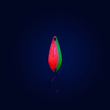 Probaits Juppy 1,2g Orange/Grün