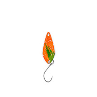Probaits Juppy 1,2g Orange/Grün/Weiß