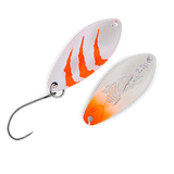 Probaits Customized Fishing Gear Chronos 2,2g  Orang/Weiß/Weiß FD 17 C