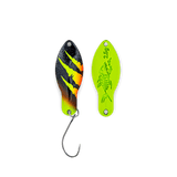 Probiats Wenom 2,5g Black Firetiger